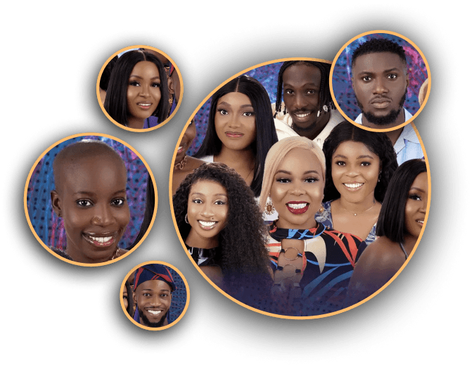 Screenshot for BBN Season 7 Housemates